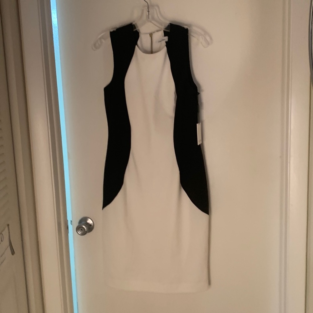 Brand new Calvin Klein dress.
